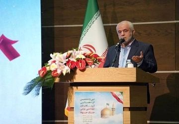 بزرگ‌ترین خطر در کمین دفاع مقدس تحریف است