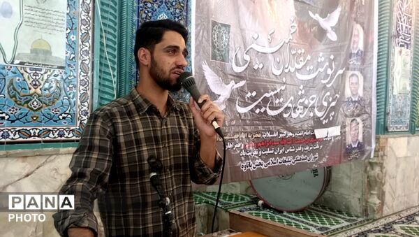 نماز جمعه پاتاوه ؛ میعادگاه عبادت و سیاست