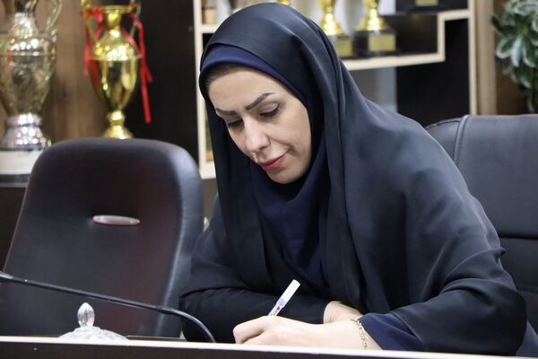 اختتامیه اوقات فراغت ناحیه یک بهارستان