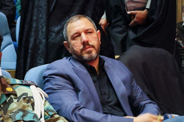 بزرگداشت ناجی خوزستان در مشهد