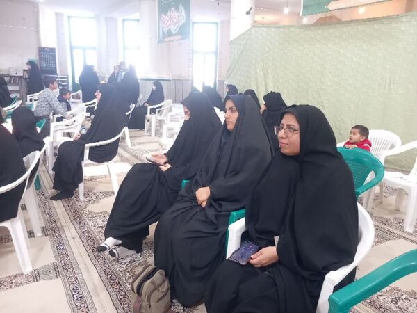 برگزاری پیش‌اجلاس نماز شهرستان ابرکوه با عنوان «نماز، کلید گمشده زمانه»