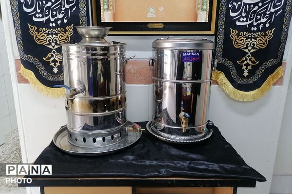 آماده سازی مدارس ناحیه دو شهرری برای اسکان زائران مراسم تشییع قائد امت