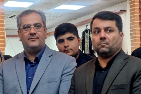 برگزاری دومین جشنواره نوردخت؛ تلفیق هنر و عفاف در پوشش ایرانی ـ اسلامی در قرچک