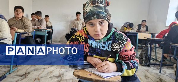 برگزاری دوره آموزشی مقدماتی خبرنگاری در محمودآباد 