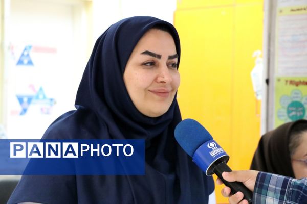 محبت حرم؛ وقتی بوی حرم امام رضا(ع) در بیمارستان کودکان اکبر میپیچد