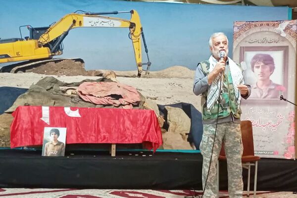 راهیان نور یک سفر سیاحتی، اجتماعی برای تجدید بیعت با شهدا