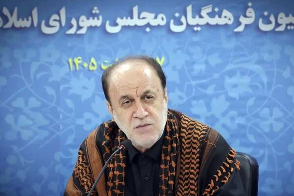 نایب رئیس مجلس: نتیجه انتخابات‌ هیات رئیسه هفت کمیسیون‌ تایید شد
