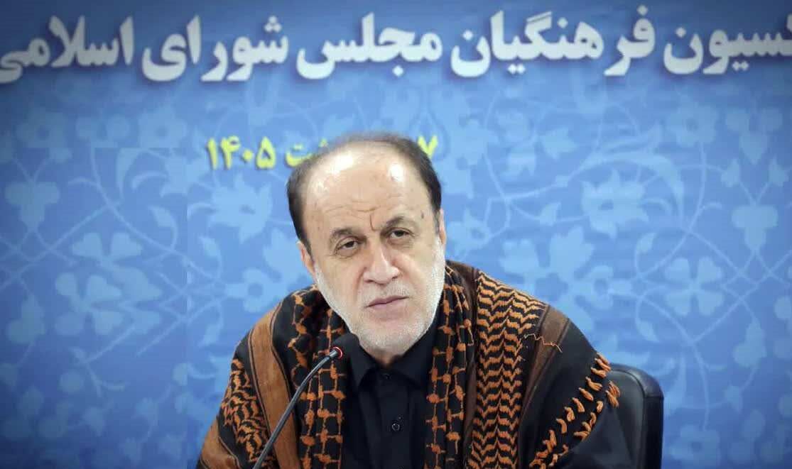 نایب رئیس مجلس: نتیجه انتخابات‌ هیات رئیسه هفت کمیسیون‌ تایید شد