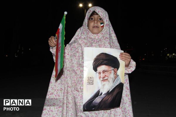 حلقه دانش‌آموزی انقلاب یزد