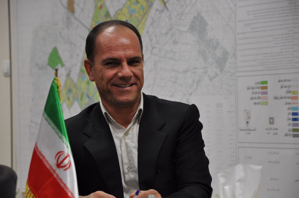 مترو برای محمد شهر ضروری است