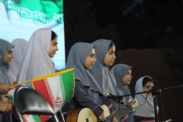 برگزاری جشنواره «شش گام تا شکوفایی» در یزد