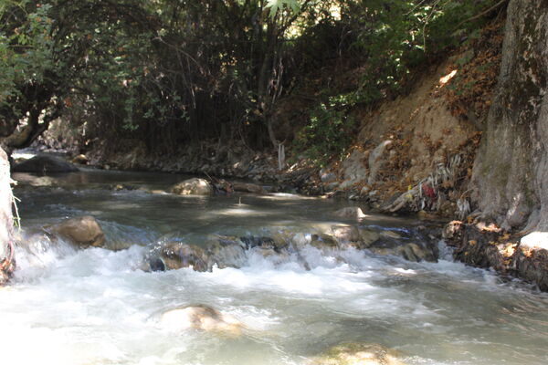 روستای کریک، ماسوله جنوب
