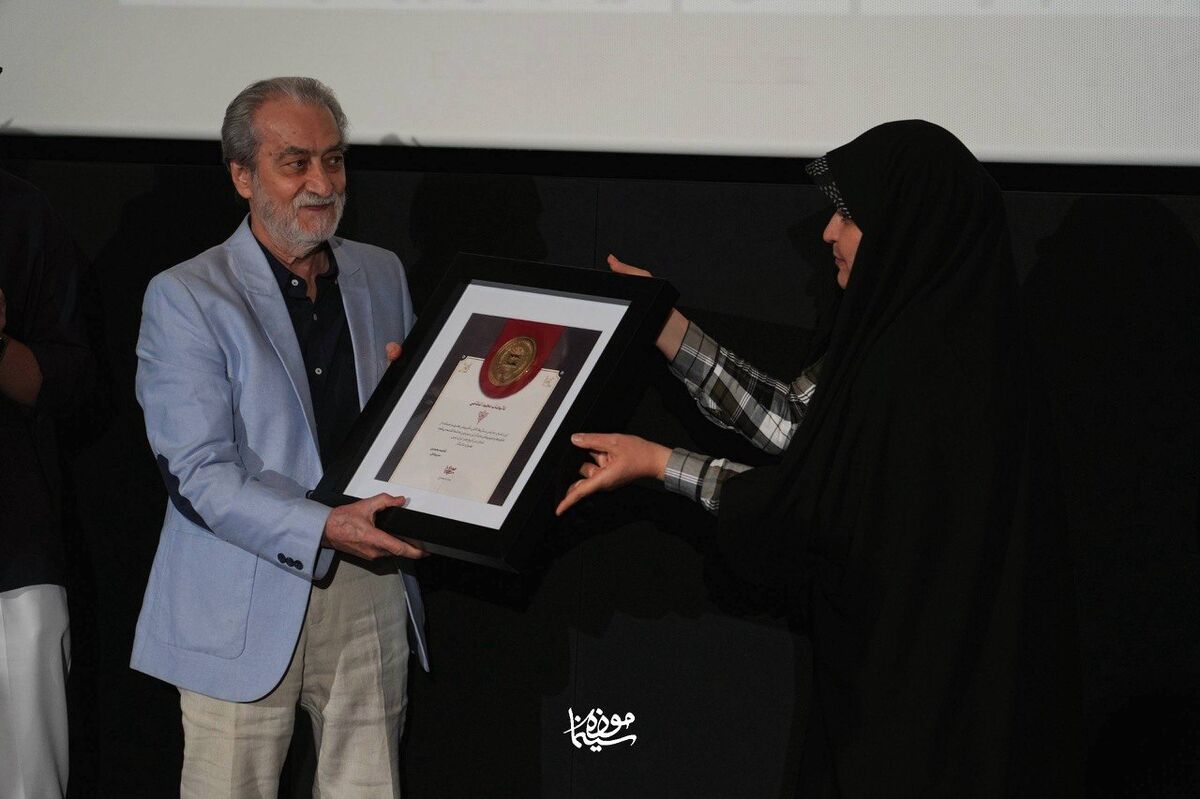 از عوامل «دوئل» در موزه سینمای ایران تجلیل شد