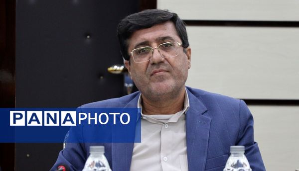 شورای معاونان اداره‌کل آموزش و پرورش استان بوشهر