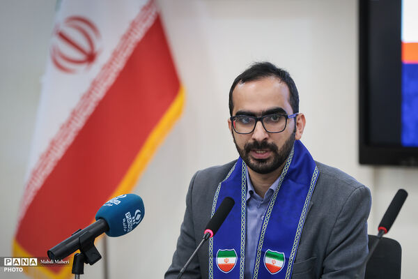 دومین روز گردهمایی مدیران سازمان دانش‌آموزی با حضور وزیر آموزش و پرورش
