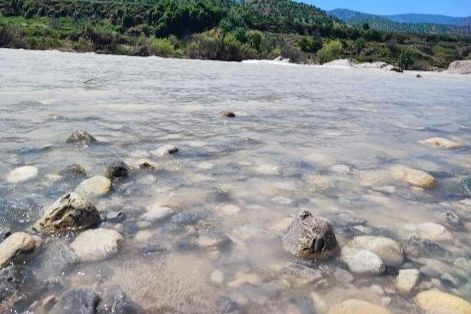 نجوای ارمند؛ سمفونی طبیعت در آبچنار