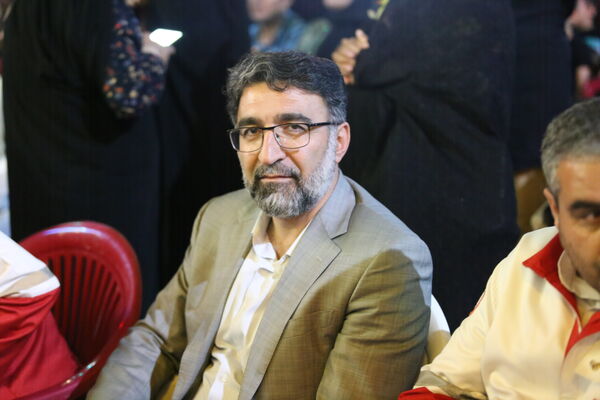 جشن بزرگ عید ولایت 