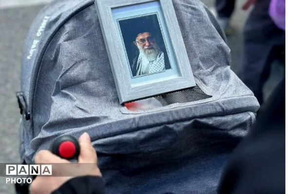 طلوعی از جنس همدلی؛ آغاز حرکت سحرگاهی با موکب‌های خدمت و فرهنگ