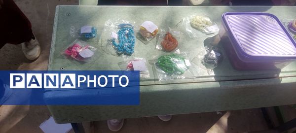 تجربه‌ای عملی برای پرورش کارآفرینان دانش‌آموز