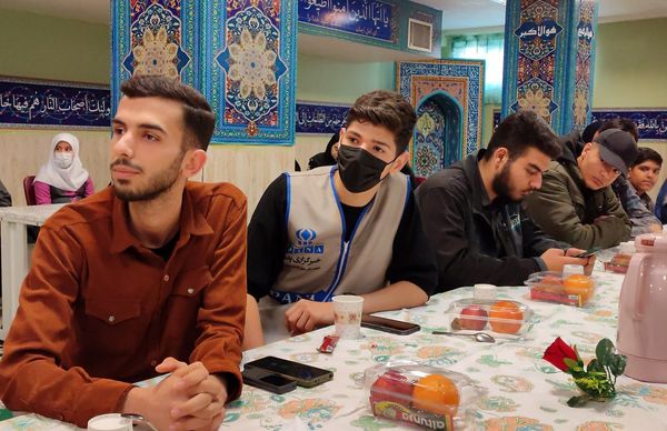 برگزاری کارگاه آموزش خبرنگاری در راستای اجرای طرح «هر مدرسه یک خبرنگار» در ملارد