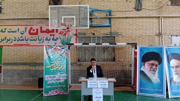  برنامه‌های اوقات فراغت؛ تجلی خلاقیت و تلاش