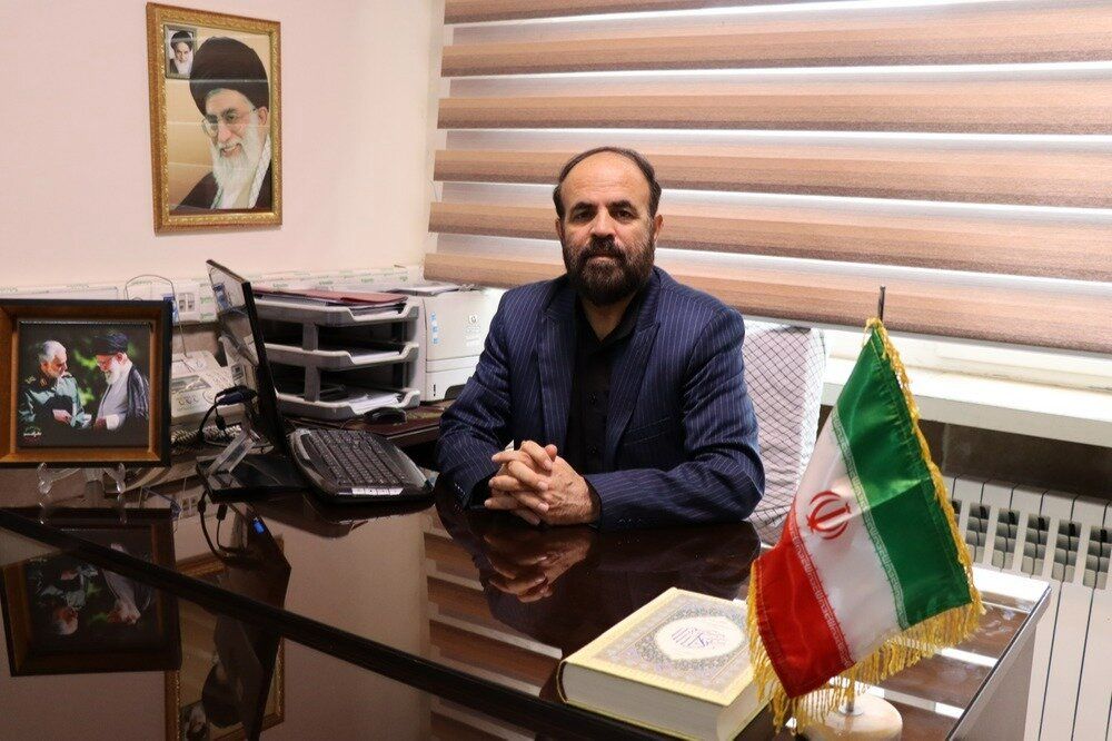 نامگذاری روزی به عنوان «روز خبرنگار»دارای اهمیت فرهنگی و اجتماعی است