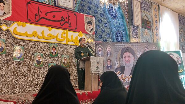گرامیداشت سالگردِ شهدای خدمت در شازند 