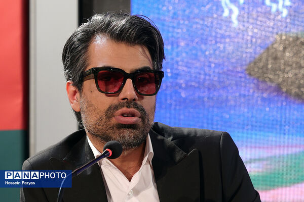 نشست نقد و بررسی فیلم «مولا» در چهل و چهارمین جشنواره ملی فیلم فجر