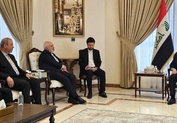 تقویت دیپلماسی پارلمانی راهی برای توسعه همکاری‌های ایران و عراق