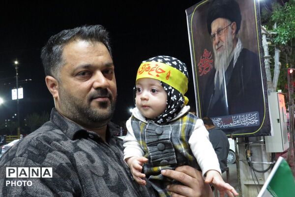 بازگشت طنین قدم‌هایی که هرگز متوقف نشدند
