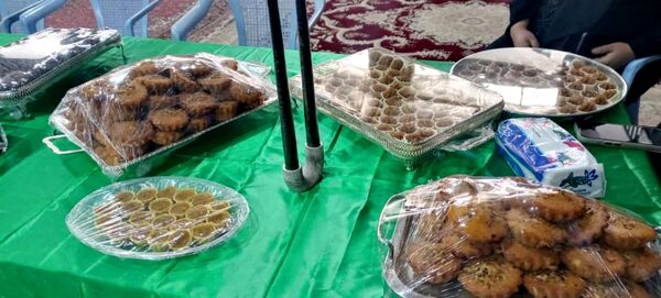 شهادت حضرت فاطمه (س) و غمی که پایان ندارد