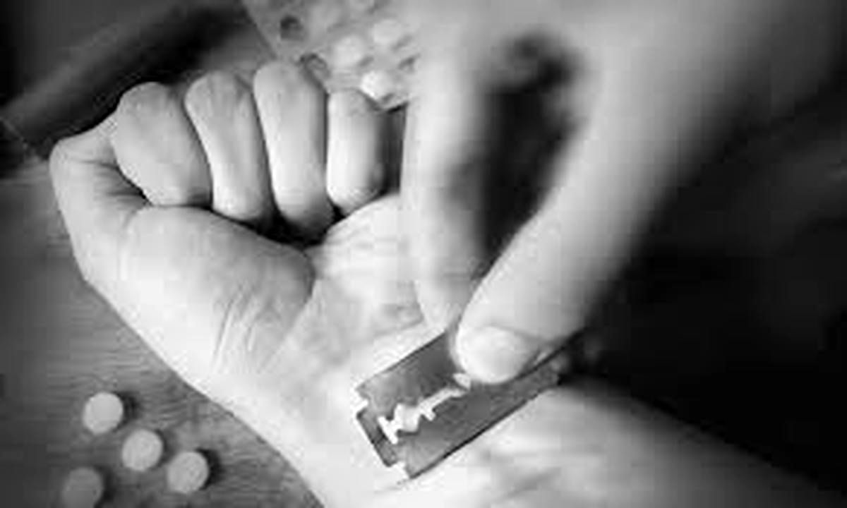 خودکشی در میان نوجوانان و جوانان به طرز نگران‌کننده‌ای افزایش یافته است 