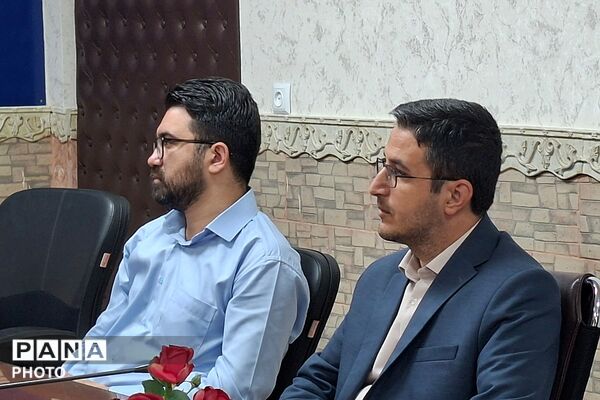 قدردانی از مربیان و مدیران منتخب طرح‌های آموزشی کودکستان‌های شهرستان قرچک