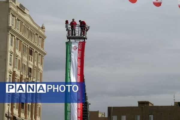 اسلامشهر در مسیر انقلاب؛ حماسه‌ای دیگر در ۲۲ بهمن رقم خورد