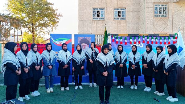 آیین افتتاحیه طرح ملی «داناب» در یاسوج 