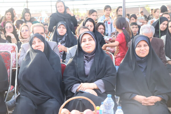 کوهدشت میزبان جشن سرخ زاگرس 
