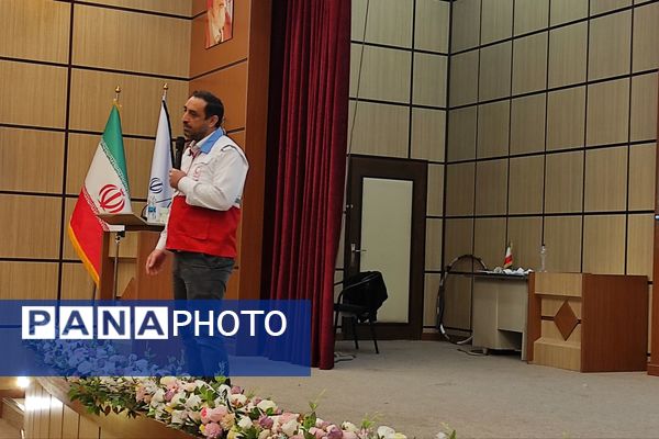 اجرای طرح ماهر در اداره آموزش و پرورش رباط‌کریم