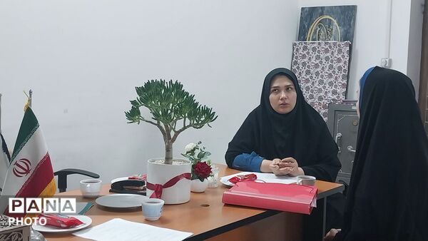 طرح پایش در ناحیه 6 مشهد