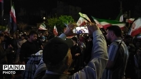 بیعت ورزشکاران  نیشابوری با رهبر انقلاب-۱