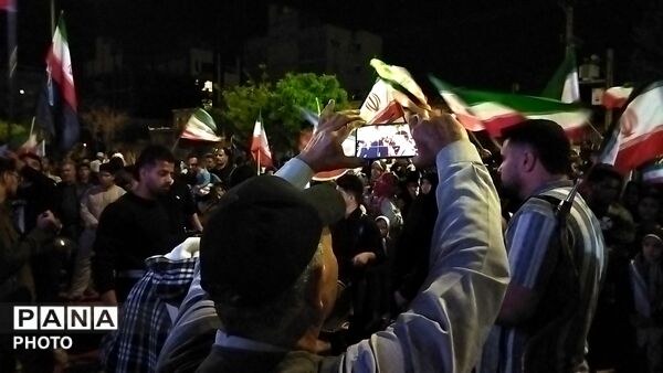 بیعت ورزشکاران  نیشابوری با رهبر انقلاب-۱