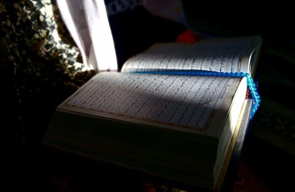 اعتکاف دانش‌آموزی؛ مدرسه معنویت در دل مساجد