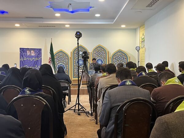 آموزه علوی در مباحث تربیتی