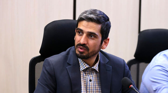 تصدی‌گری ما در مراکز یاورشهر صحت ندارد