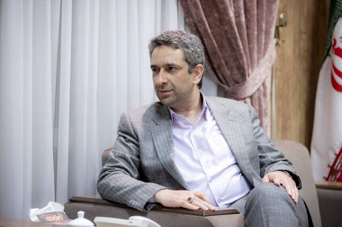 واکنش معاون دفتر رئیس‌جمهور به ترور شخصیت پاپ