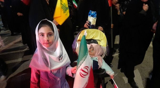 موکب آموزش‌وپرورش کرمانشاه؛ راوی یاد شهدای دانش‌آموز