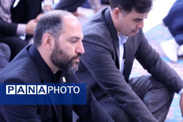 هم‌صدایی آموزش و پرورش با نماز جمعه پیشوا؛ روایت دغدغه‌های آموزشی از تریبون پس از خطبه‌ها