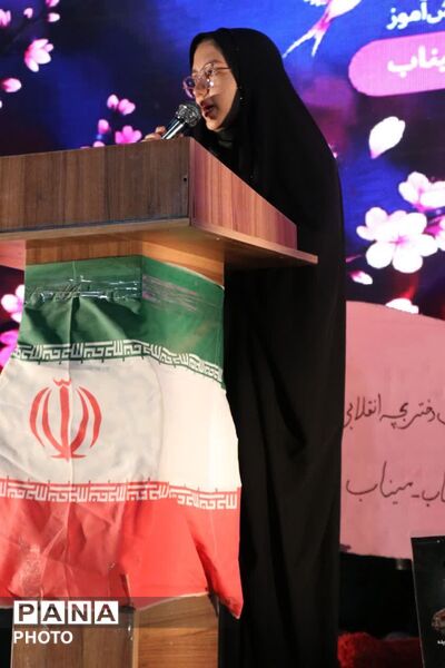سی و هشتمین اجتماع مردم ابرکوه