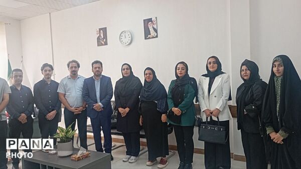 سمینار رشد ورزش شطرنج در فردیس