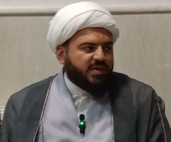 ستاد ساماندهی شئون فرهنگی در مراسمات مذهبی  کاشمر