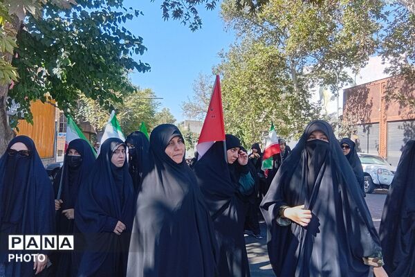 رزمایش بزرگ جانفدا